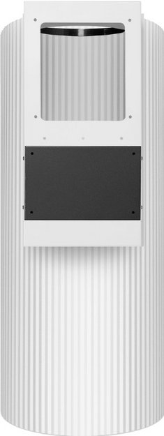 Вытяжка Maunfeld EDELWEISS 39 WALL White в Тюмени (preview 6)