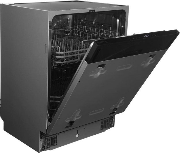 Встраиваемая посудомоечная машина Hyundai HBD 642 в Тюмени (preview 5)