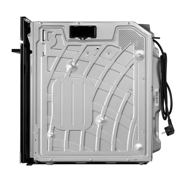Духовой шкаф Maunfeld MEOR7217SMB в Тюмени (preview 10)