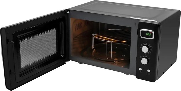 Микроволновая печь Hyundai HYM-D3040 в Тюмени (preview 6)