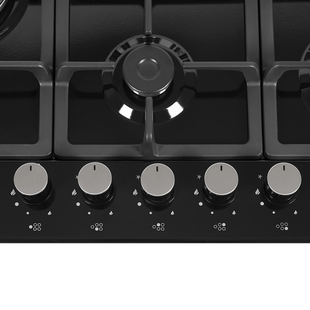 Варочная панель Maunfeld EGHE.95.33CB/G в Тюмени (preview 5)