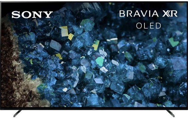 Телевизор Sony XR-77A80L в Тюмени (preview 1)