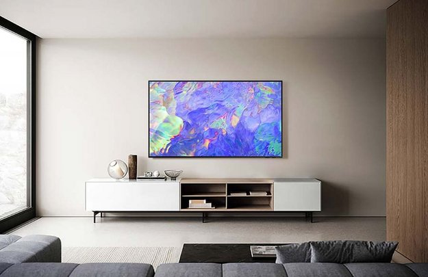 Телевизор Samsung UE55CU8500U в Тюмени (preview 5)