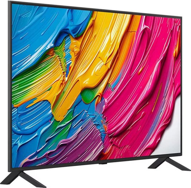 Телевизор LG 55QNED80A6A в Тюмени (фото 2) Телевизор LG 55QNED80A6A в Тюмени (preview 2)