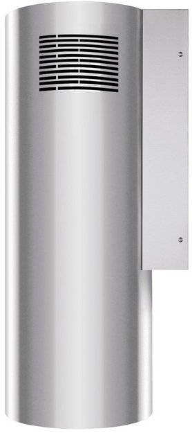 Вытяжка Maunfeld DRUM Wall 35 нержавеющая сталь в Тюмени (preview 6)