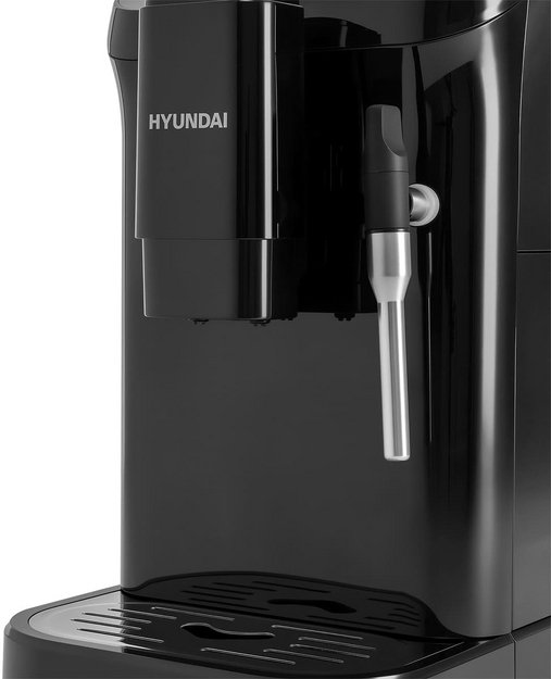 Кофемашина Hyundai HAM-4001 в Тюмени (preview 10)