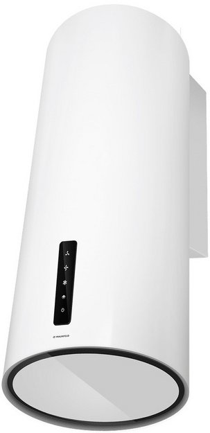 Вытяжка Maunfeld Vega 39 Wall Sensor LED White в Тюмени (preview 1)