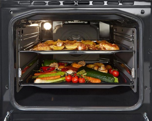 Комбинированная плита Gorenje GK5C60SJ в Тюмени (preview 13)
