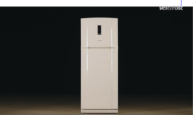 Морозильная камера Vestfrost VF 320 H в Тюмени (video 2)