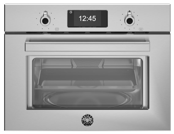 Встраиваемая микроволновая печь Bertazzoni FPRO4077MTX3 в Тюмени (preview 1)
