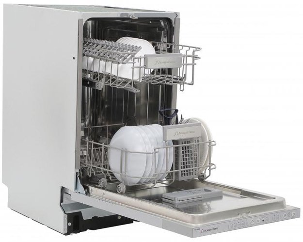 Встраиваемая посудомоечная машина Schaub Lorenz SLG VI4500 в Тюмени (preview 4)