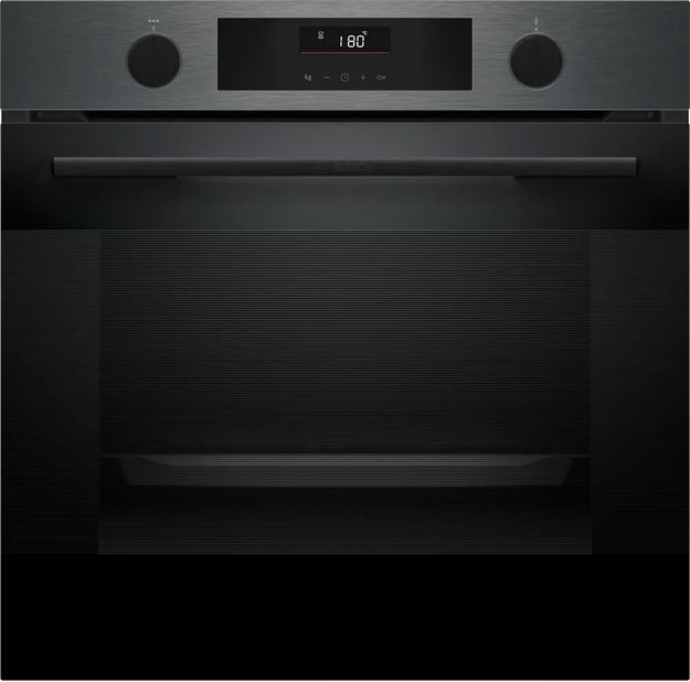 Духовой шкаф Bosch HUA736EA0T в Тюмени (preview 1)