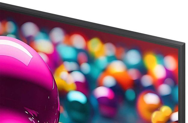 Телевизор LG 65UA75009LA в Тюмени (preview 5)