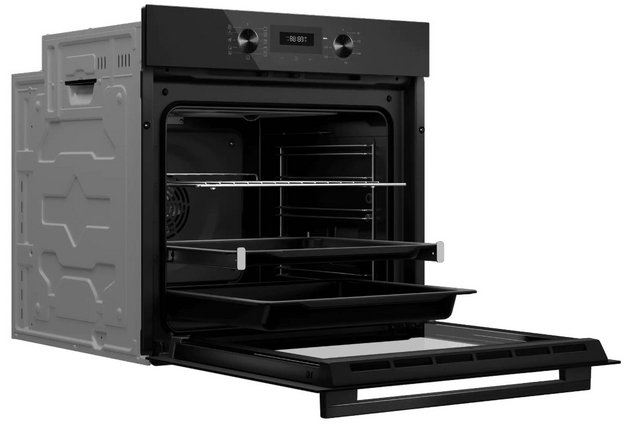 Духовой шкаф Haier HOQ-A2AEN3CB в Тюмени (preview 6)