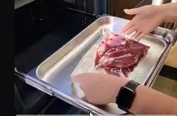 Мультифункциональный духовой шкаф Asko OT8687A в Тюмени (video 2)