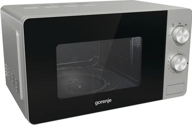 Микроволновая печь Gorenje MO17E1S в Тюмени (preview 3)