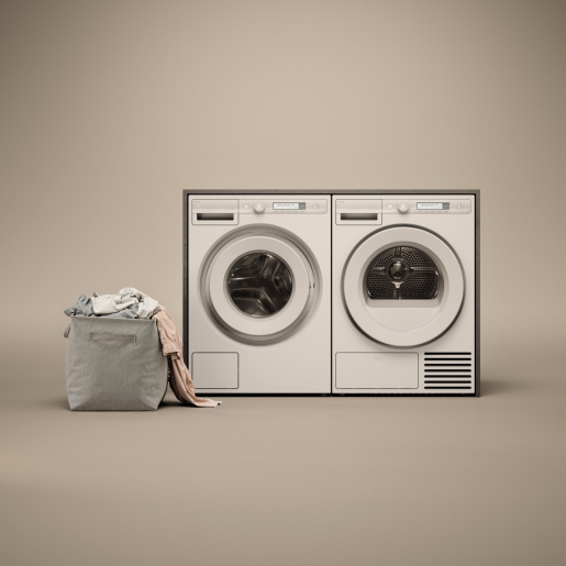 Сушильная машина Asko T108HW в Тюмени (preview 5)