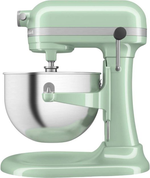 Планетарный миксер KitchenAid 5KSM60SPXEPT в Тюмени (фото 2) Планетарный миксер KitchenAid 5KSM60SPXEPT в Тюмени (preview 2)