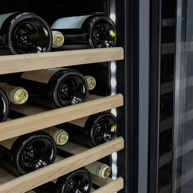 Встраиваемый винный шкаф Meyvel MV66-KBB1 в Тюмени (preview 8)
