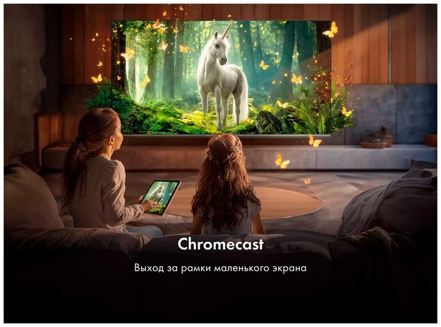 Телевизор Haier 32 SMART TV M1 HD в Тюмени (preview 9)