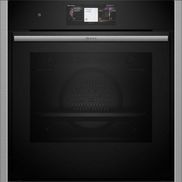 Духовой шкаф Neff B64CT73N0 в Тюмени (preview 1)