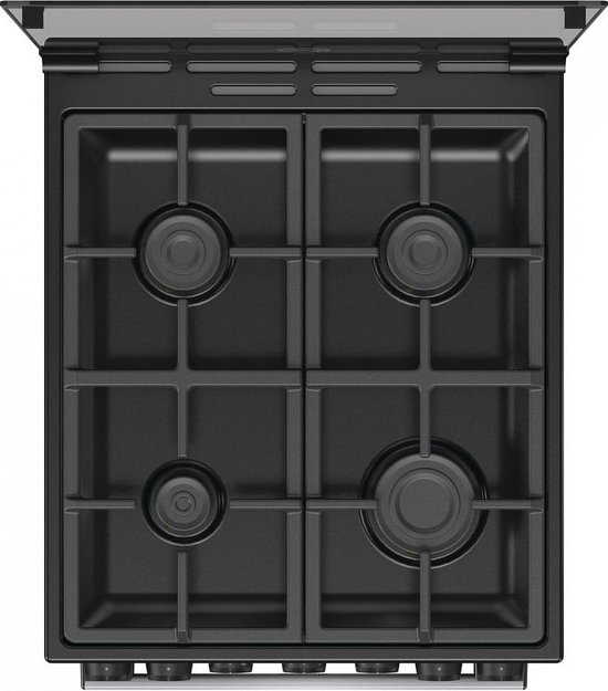 Комбинированная плита Gorenje GK5B44SF в Тюмени (preview 9)