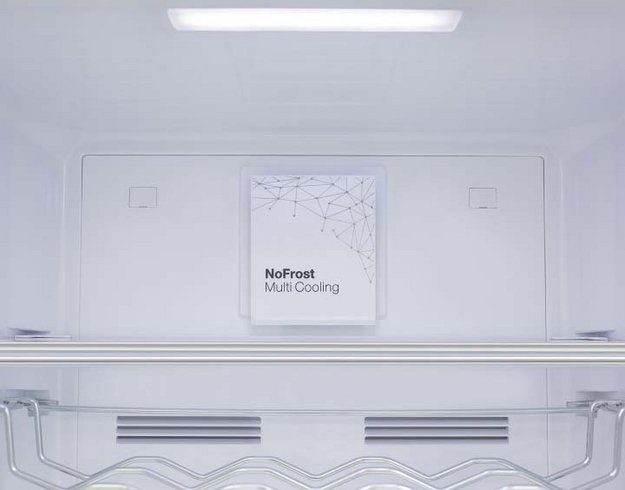 Холодильник Schaub Lorenz SLU S335U4E в Тюмени (preview 6)