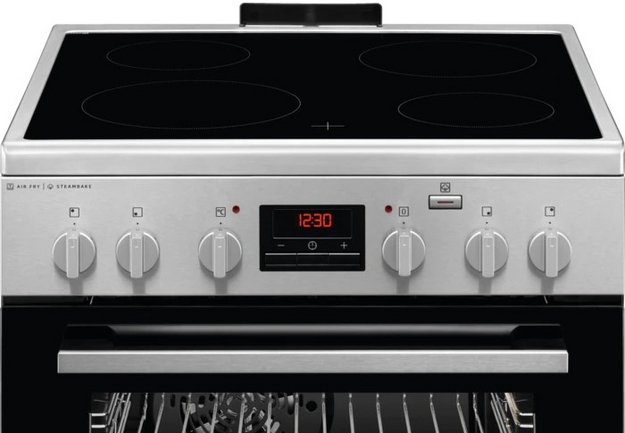 Индукционная плита AEG CCR66401BM в Тюмени (preview 5)
