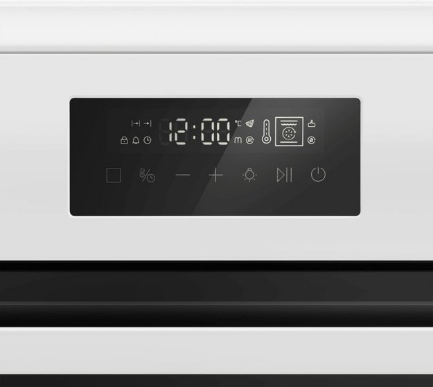 Электрическая плита Maunfeld MEC611CW09TD в Тюмени (фото 9) Электрическая плита Maunfeld MEC611CW09TD в Тюмени (preview 9)