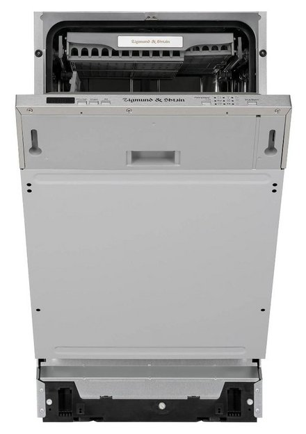 Встраиваемая посудомоечная машина Zigmund Shtain DW 301.4 в Тюмени (preview 3)