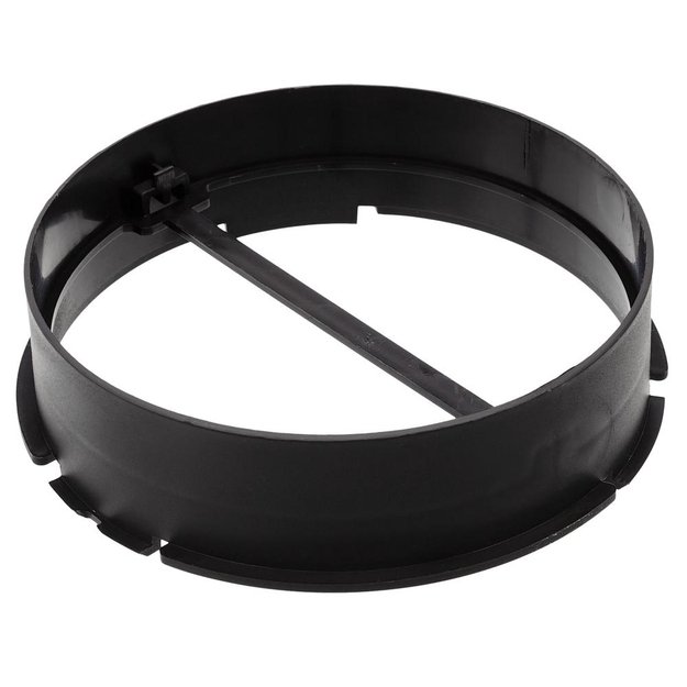 Встраиваемая вытяжка Krona KAMILLA T 600 BLACK (1 мотор) в Тюмени (preview 14)