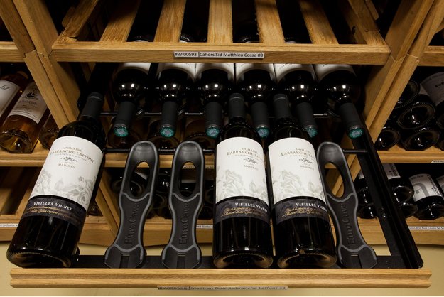 Выдвижной поддон EuroCave MVMS1-020022 в Тюмени (preview 3)