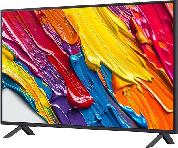 Телевизор LG 50QNED82A6B в Тюмени (фото 5) Телевизор LG 50QNED82A6B в Тюмени (preview 5)