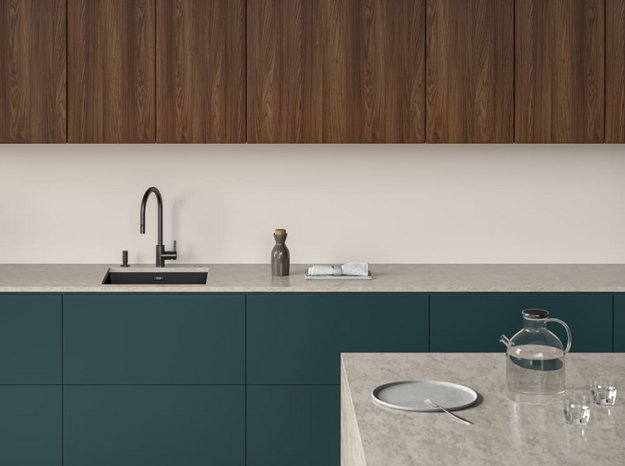 Смеситель Franke Eos Neo Pull Down черный матовый в Тюмени (preview 4)