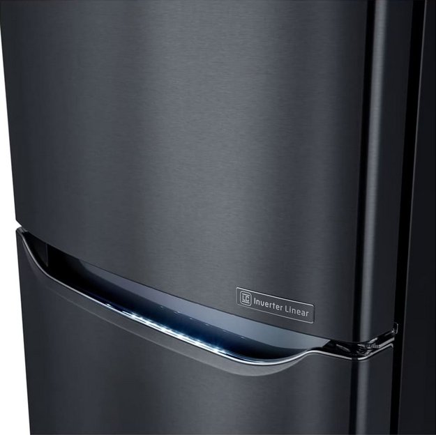 Холодильник LG GA-B499SQMC в Тюмени (preview 7)