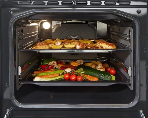 Электрическая плита Gorenje GEIT5C60WPG в Тюмени (preview 12)