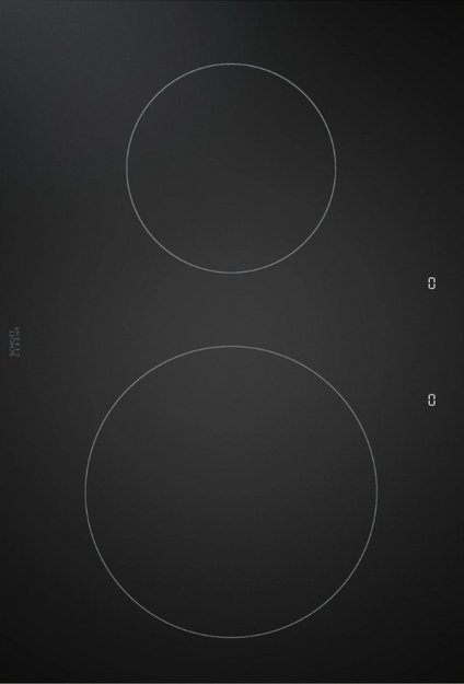 Индукционная варочная панель BORA PKI3 в Тюмени (preview 1)