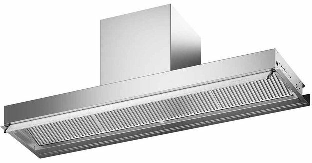 Вытяжка Faber IN-NOVA ZERO DRIP LITE A120 в Тюмени (preview 1)