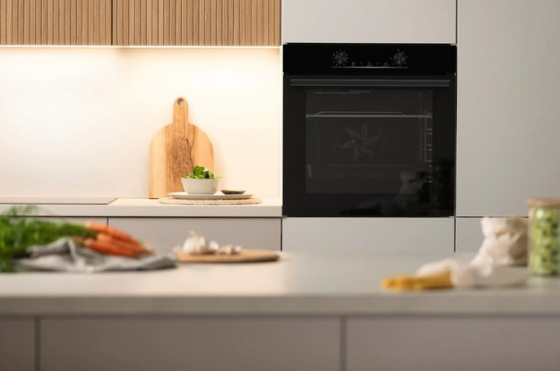 Духовой шкаф Gorenje BO6735E02BKOT в Тюмени (preview 9)