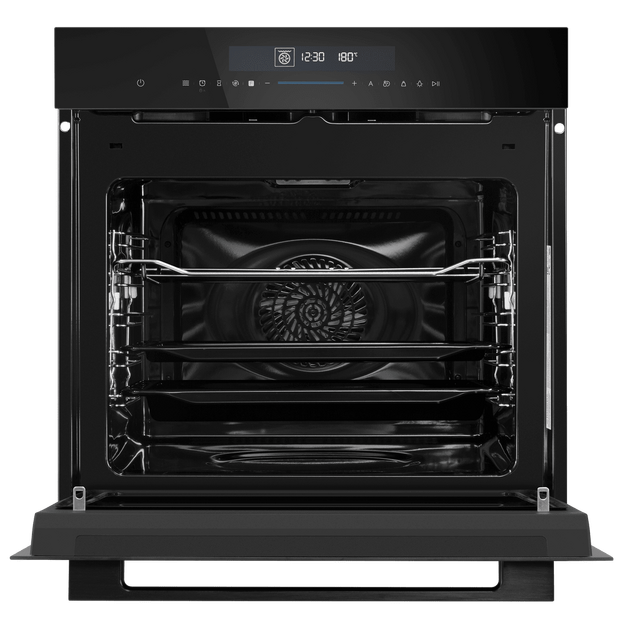 Духовой шкаф Maunfeld MEOR7217SMFB в Тюмени (preview 2)