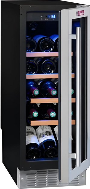 Винный шкаф La Sommeliere CVDE21M в Тюмени (preview 7)