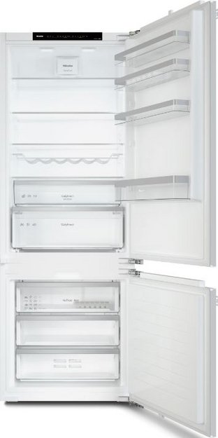 Встраиваемый холодильник Miele KFN 7934 D в Тюмени (preview 2)