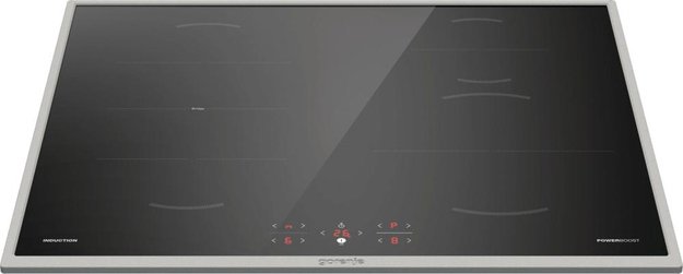 Независимая индукционная варочная панель Gorenje GI6421BX в Тюмени (preview 6)