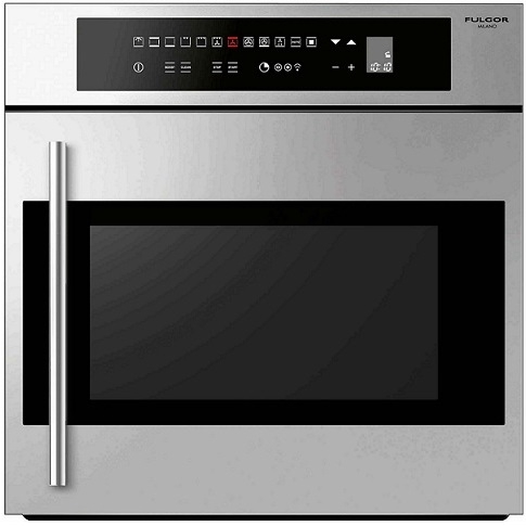 Духовой шкаф Fulgor Milano COS 6113 TC X в Тюмени (preview 1)