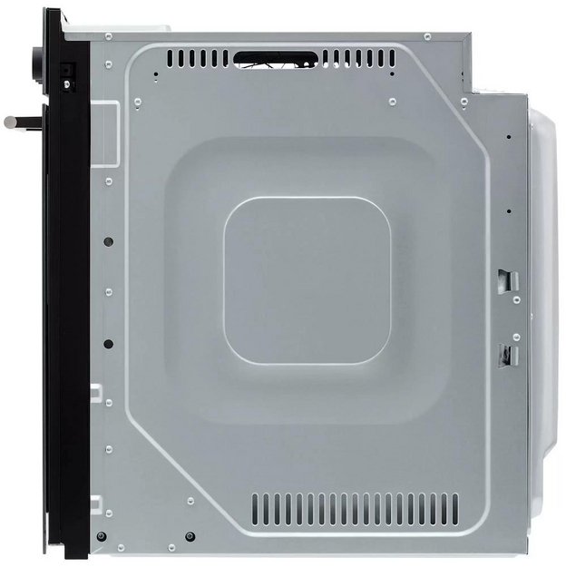 Духовой шкаф KRONA ELEMENT plus 60 BL в Тюмени (preview 4)