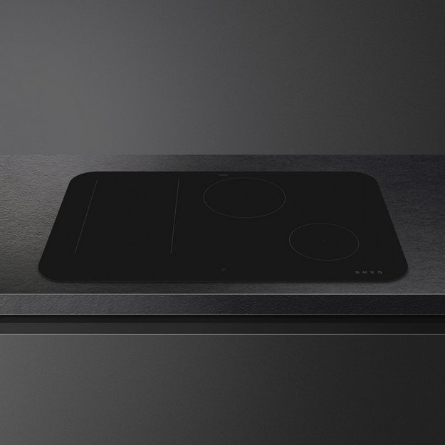 Варочная панель Smeg SISL7844 в Тюмени (preview 2)