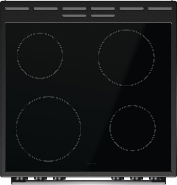 Электрическая плита Gorenje GEC6A11SG в Тюмени (preview 6)