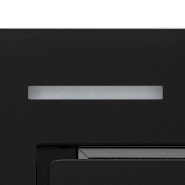 Встраиваемая вытяжка KRONA ASPEN 600 BLACK SGC в Тюмени (preview 13)