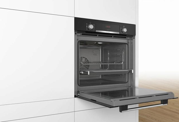 Духовой шкаф Bosch HRA334EB0 в Тюмени (preview 4)