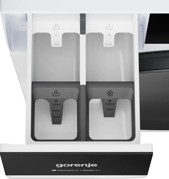 Стиральная машина Gorenje WG894A1P1 в Тюмени (preview 4)
